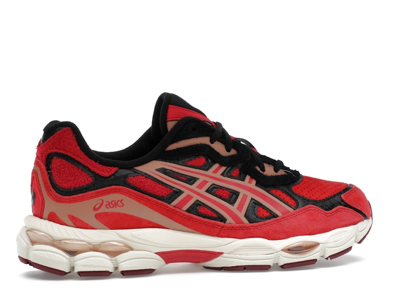 ASICS Gel-NYC BLEACH Renji Abarai - image 35