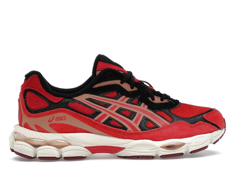 ASICS Gel-NYC BLEACH Renji Abarai - image 36