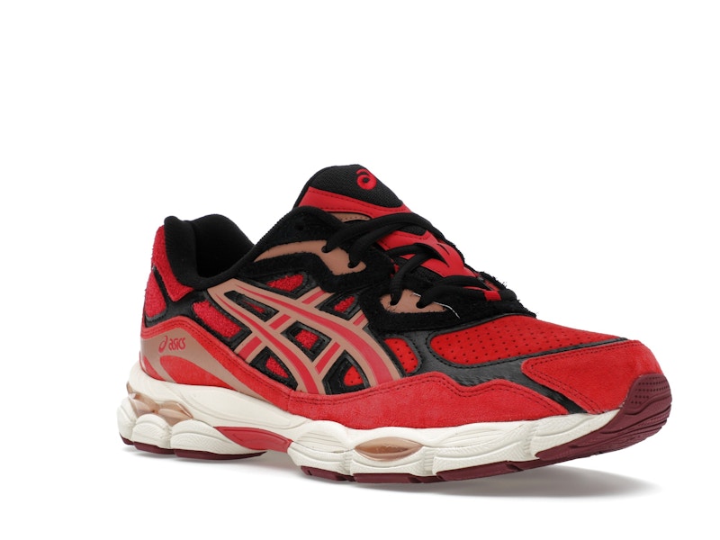 ASICS Gel-NYC BLEACH Renji Abarai - image 5