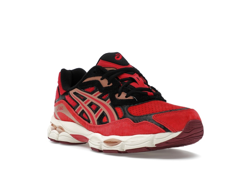 ASICS Gel-NYC BLEACH Renji Abarai - image 6