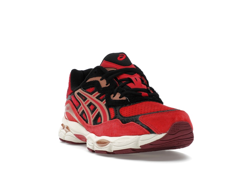 ASICS Gel-NYC BLEACH Renji Abarai - image 7