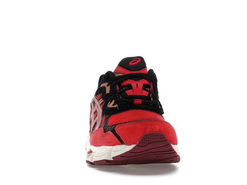 ASICS Gel-NYC BLEACH Renji Abarai - image 9