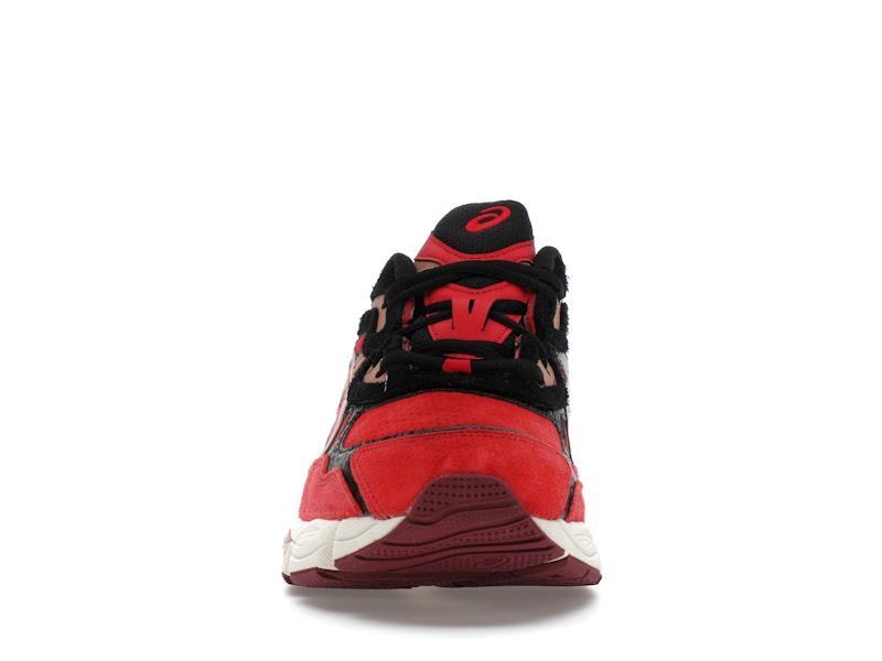 ASICS Gel-NYC BLEACH Renji Abarai - image 10