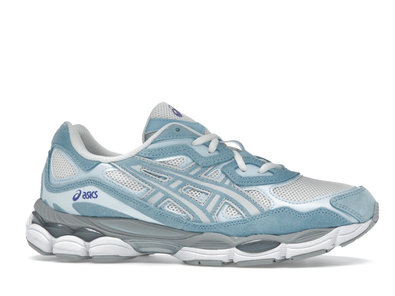 ASICS Gel-NYC Cream Arctic Sky - image 2