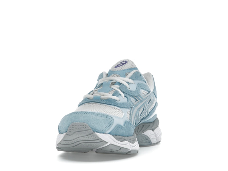 ASICS Gel-NYC Cream Arctic Sky - image 12