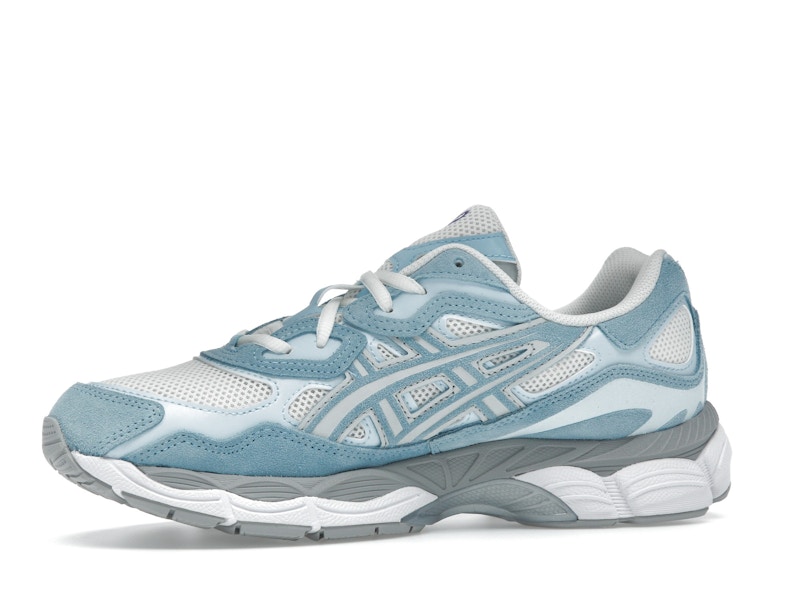 ASICS Gel-NYC Cream Arctic Sky - image 17