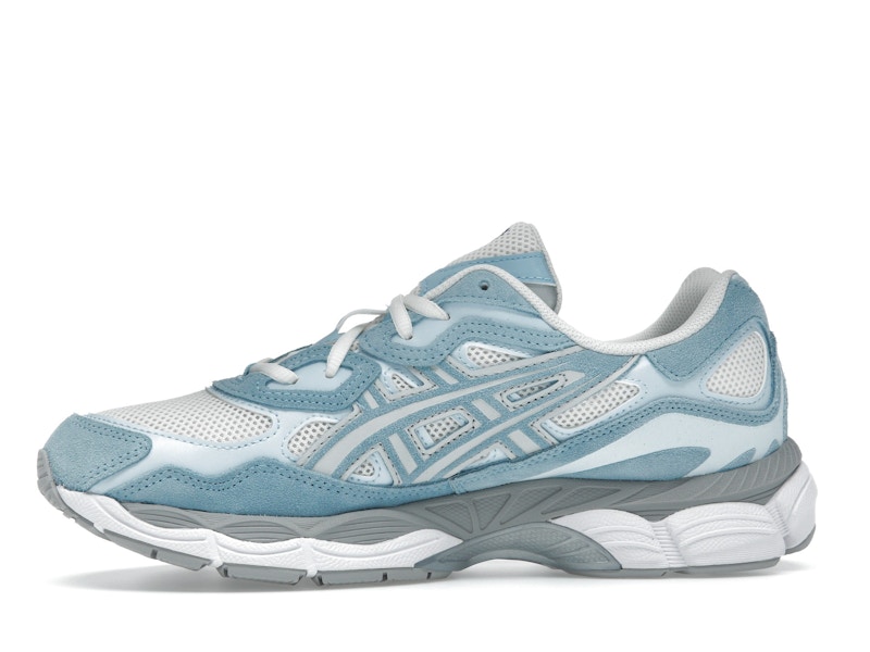 ASICS Gel-NYC Cream Arctic Sky - image 18