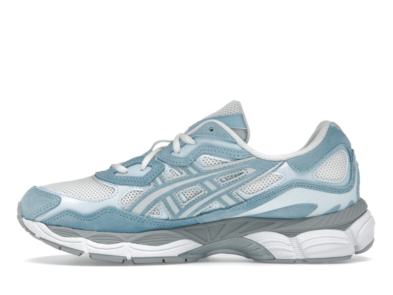 ASICS Gel-NYC Cream Arctic Sky - image 19