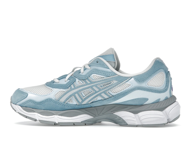 ASICS Gel-NYC Cream Arctic Sky - image 20