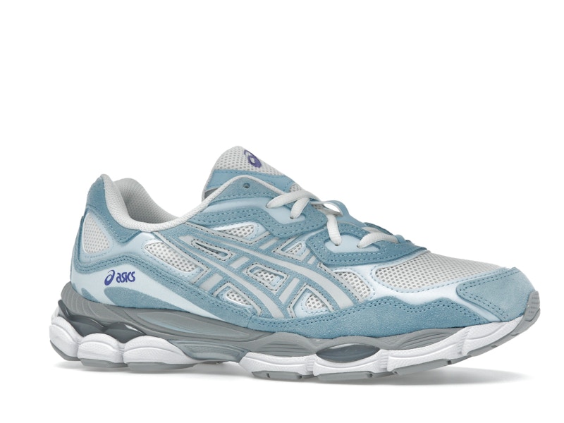 ASICS Gel-NYC Cream Arctic Sky - image 3
