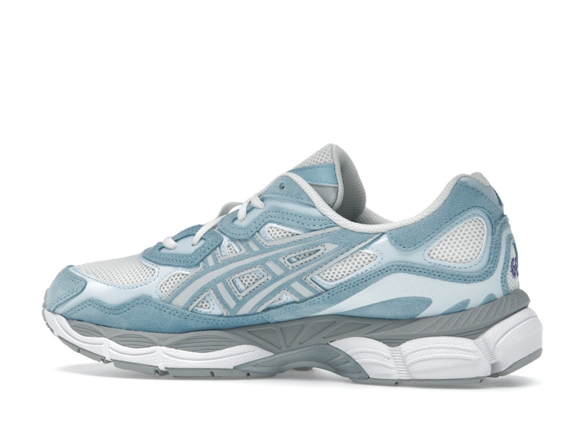 ASICS Gel-NYC Cream Arctic Sky - image 21