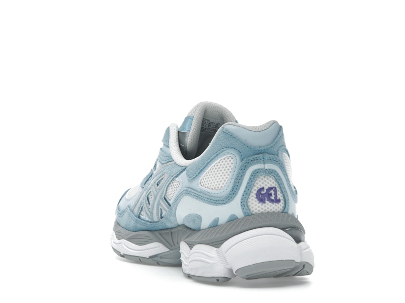 ASICS Gel-NYC Cream Arctic Sky - image 26