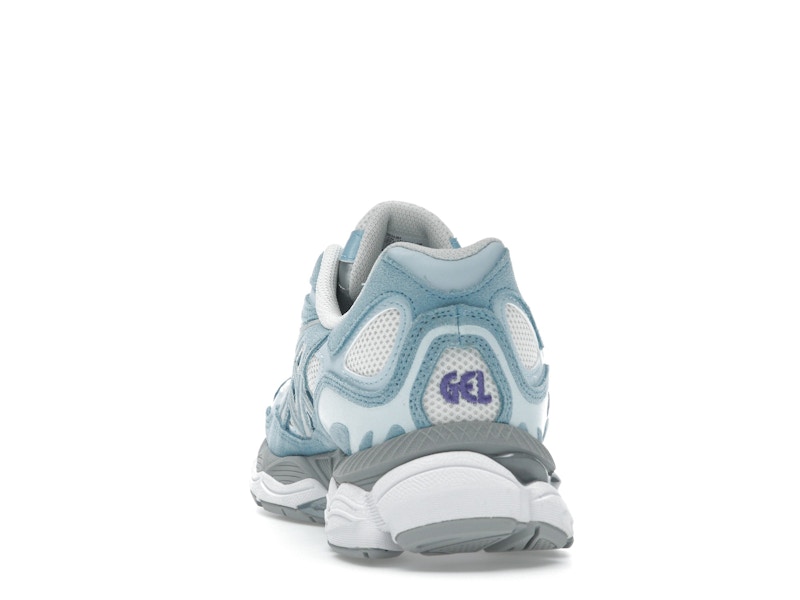 ASICS Gel-NYC Cream Arctic Sky - image 27