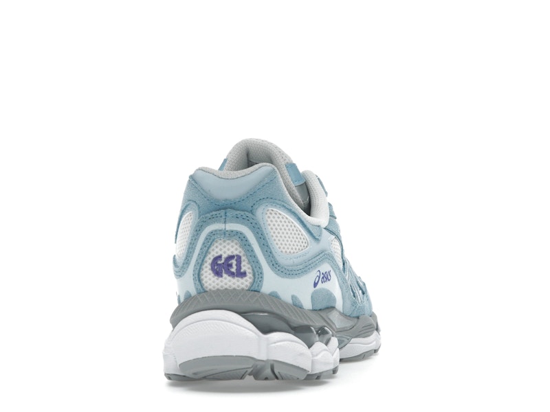 ASICS Gel-NYC Cream Arctic Sky - image 29
