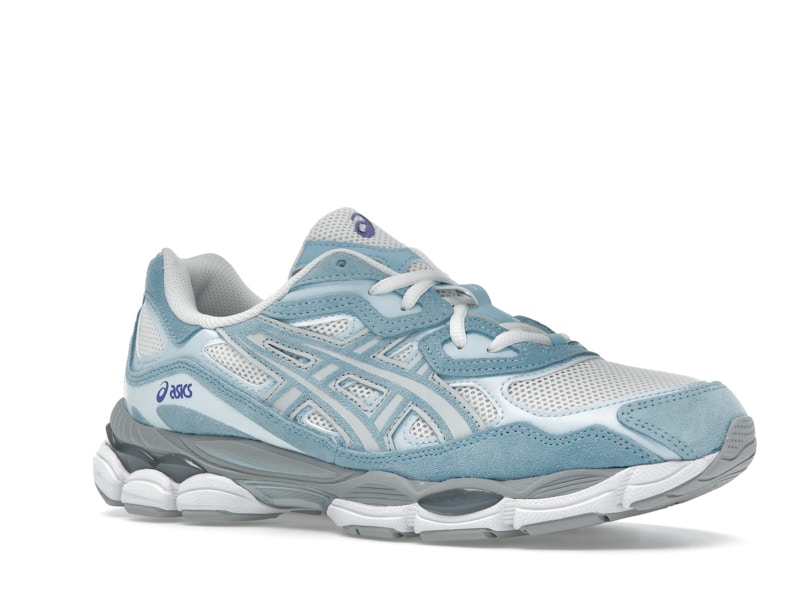ASICS Gel-NYC Cream Arctic Sky - image 4