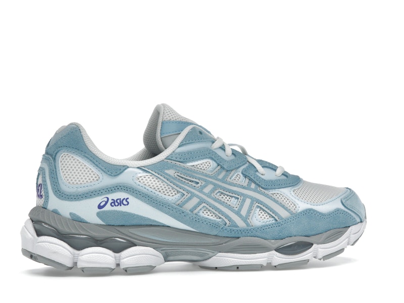 ASICS Gel-NYC Cream Arctic Sky - image 35
