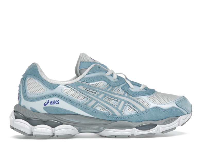 ASICS Gel-NYC Cream Arctic Sky - image 36
