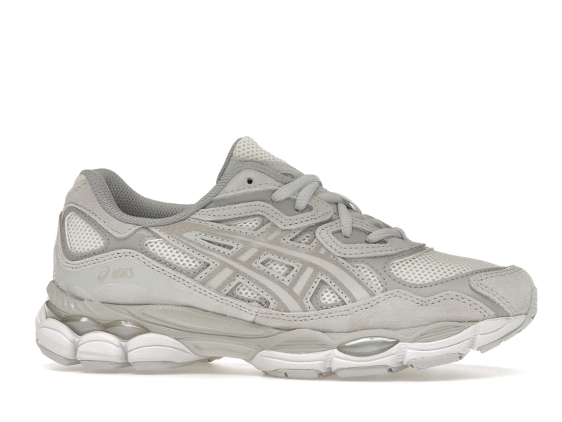 ASICS Gel-NYC Cream Cloud Grey - image 2
