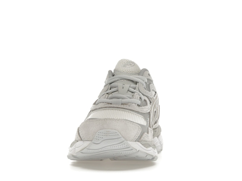 ASICS Gel-NYC Cream Cloud Grey - image 11