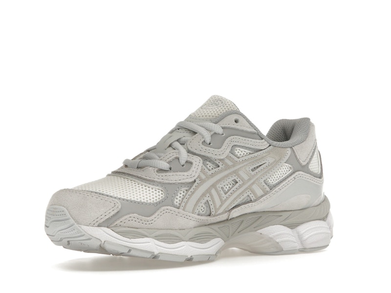 ASICS Gel-NYC Cream Cloud Grey - image 15