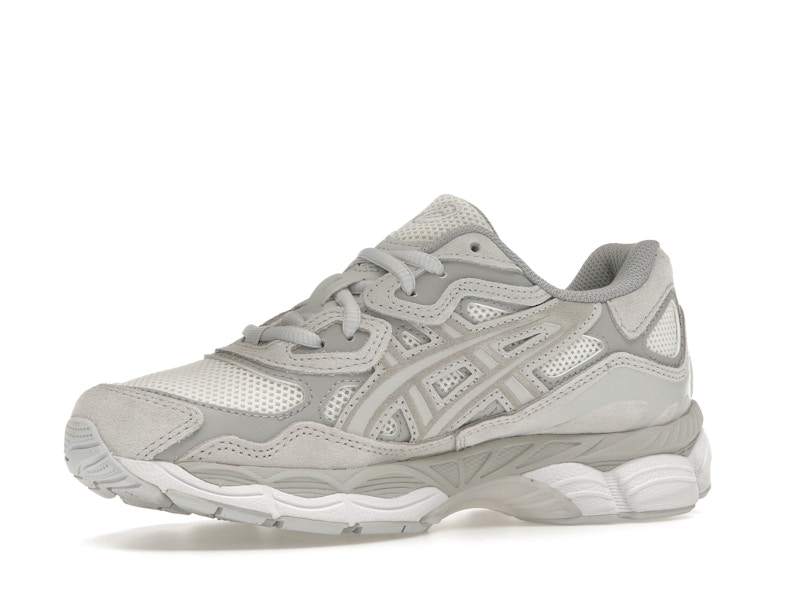 ASICS Gel-NYC Cream Cloud Grey - image 16