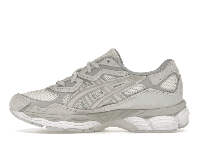 ASICS Gel-NYC Cream Cloud Grey - image 19