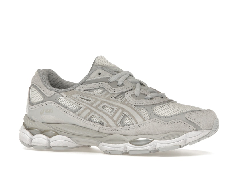 ASICS Gel-NYC Cream Cloud Grey - image 3