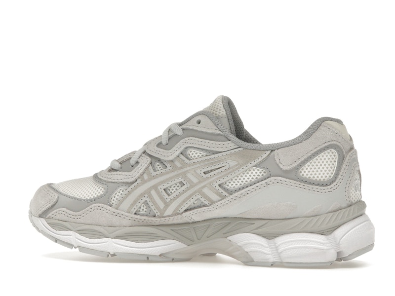 ASICS Gel-NYC Cream Cloud Grey - image 21