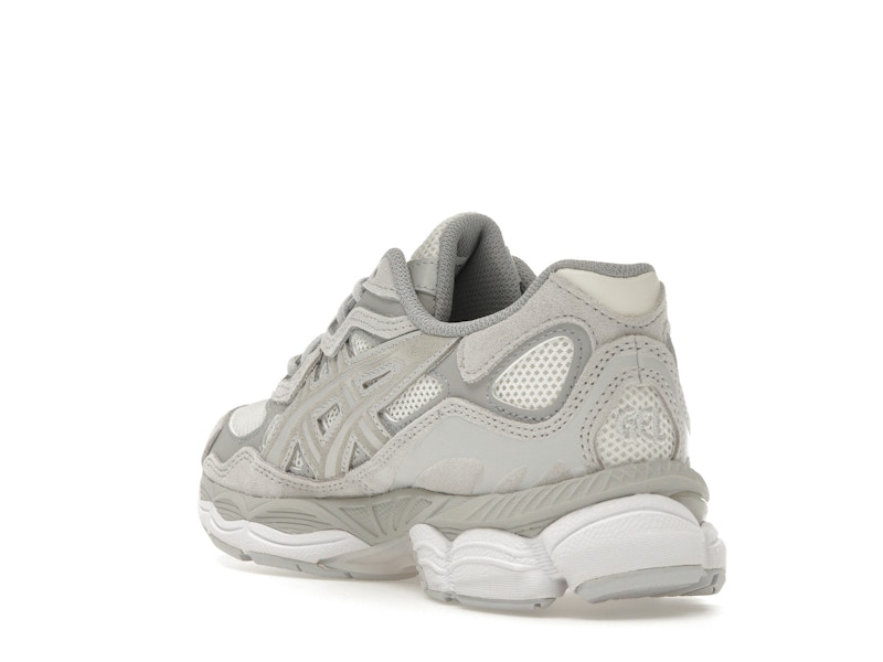 ASICS Gel-NYC Cream Cloud Grey - image 25