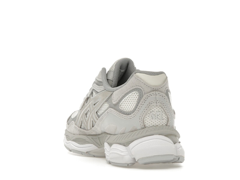 ASICS Gel-NYC Cream Cloud Grey - image 26