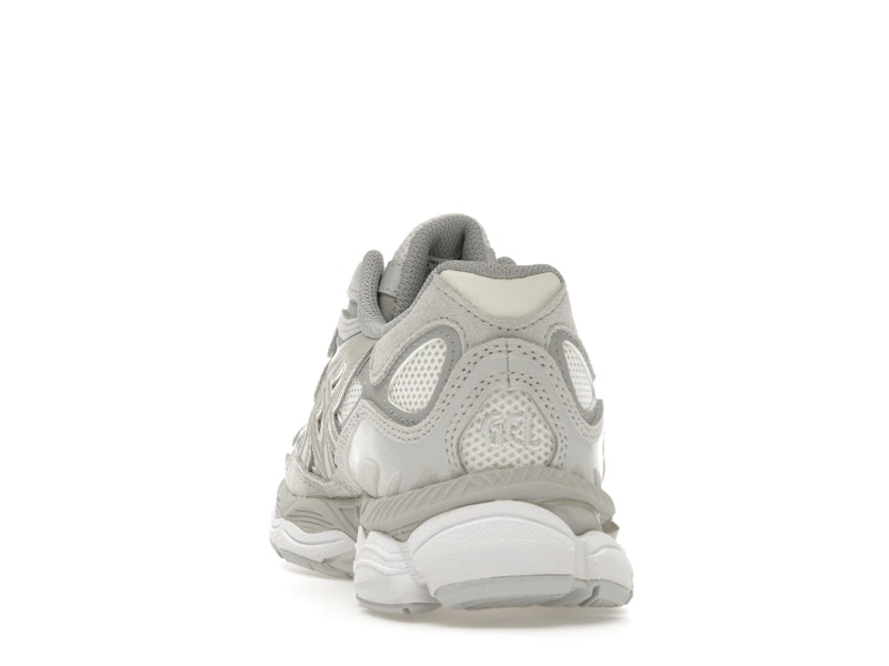 ASICS Gel-NYC Cream Cloud Grey - image 27