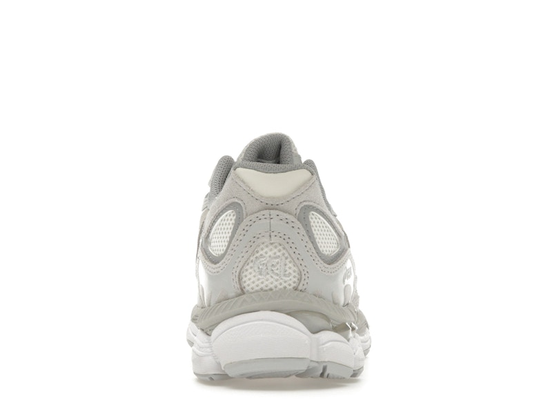 ASICS Gel-NYC Cream Cloud Grey - image 28