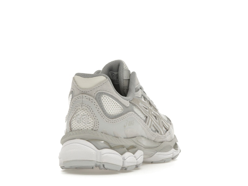 ASICS Gel-NYC Cream Cloud Grey - image 30