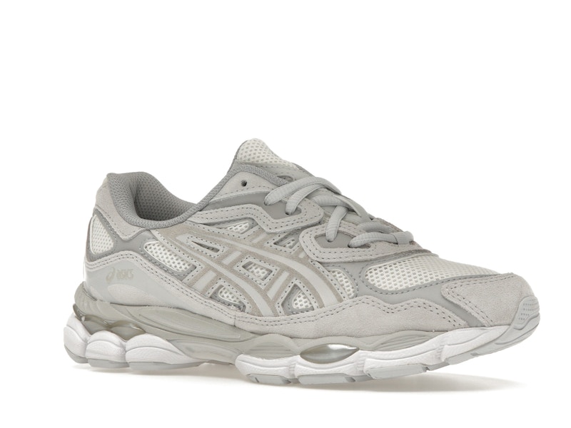 ASICS Gel-NYC Cream Cloud Grey - image 4