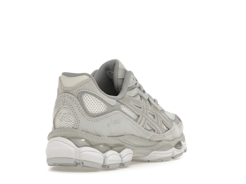 ASICS Gel-NYC Cream Cloud Grey - image 31
