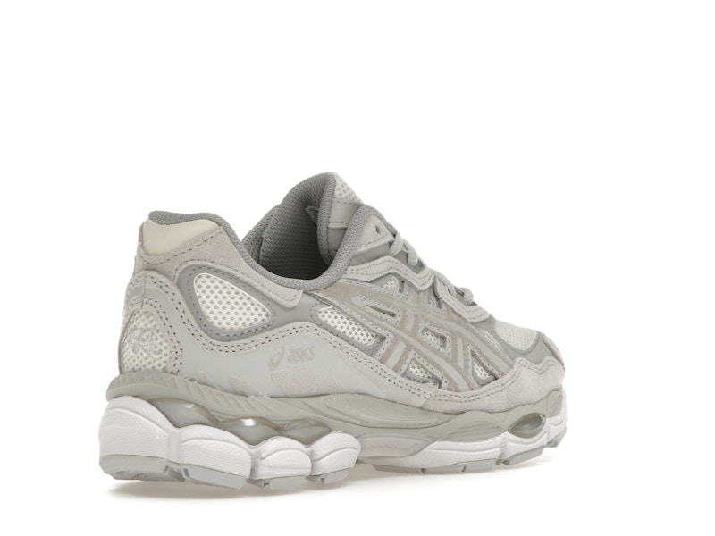 ASICS Gel-NYC Cream Cloud Grey - image 32