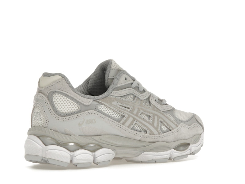 ASICS Gel-NYC Cream Cloud Grey - image 33