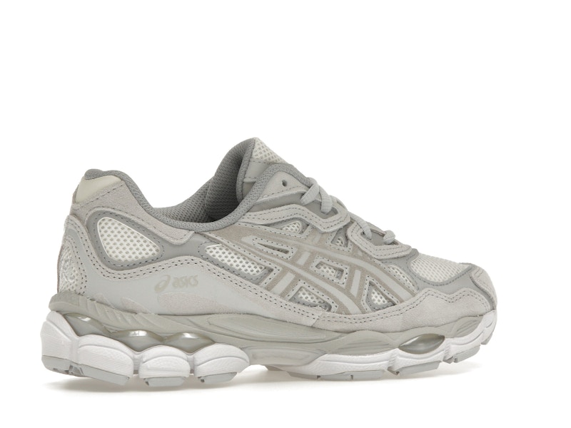ASICS Gel-NYC Cream Cloud Grey - image 34