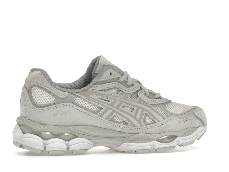 ASICS Gel-NYC Cream Cloud Grey - image 35