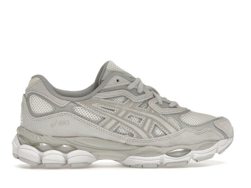 ASICS Gel-NYC Cream Cloud Grey - image 36