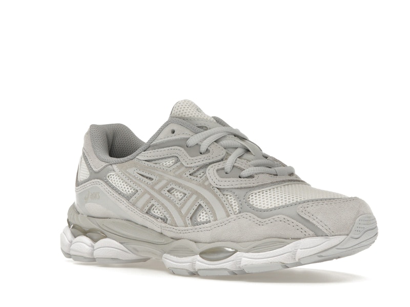ASICS Gel-NYC Cream Cloud Grey - image 5