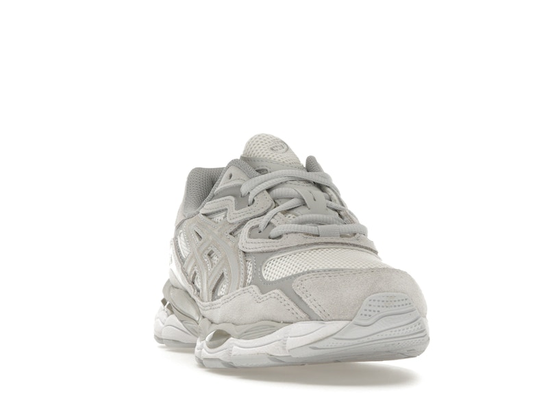 ASICS Gel-NYC Cream Cloud Grey - image 8