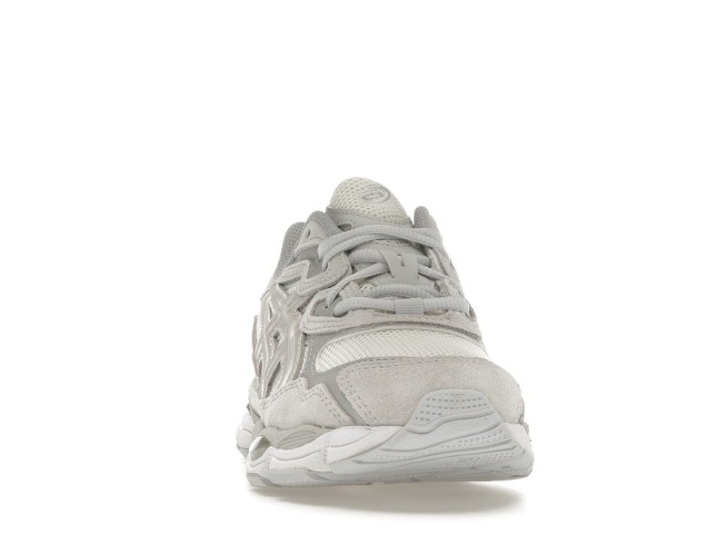 ASICS Gel-NYC Cream Cloud Grey - image 9