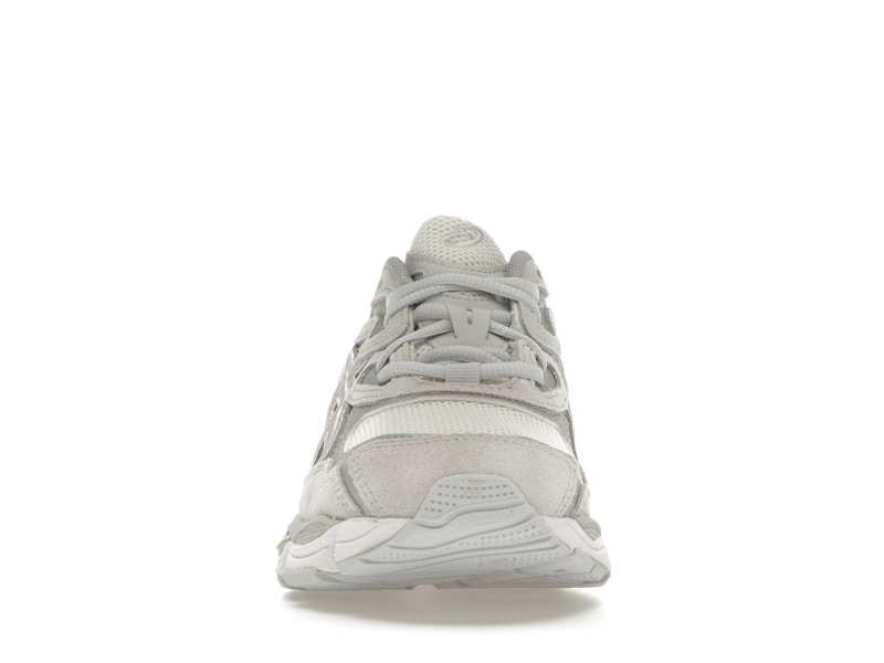 ASICS Gel-NYC Cream Cloud Grey - image 10