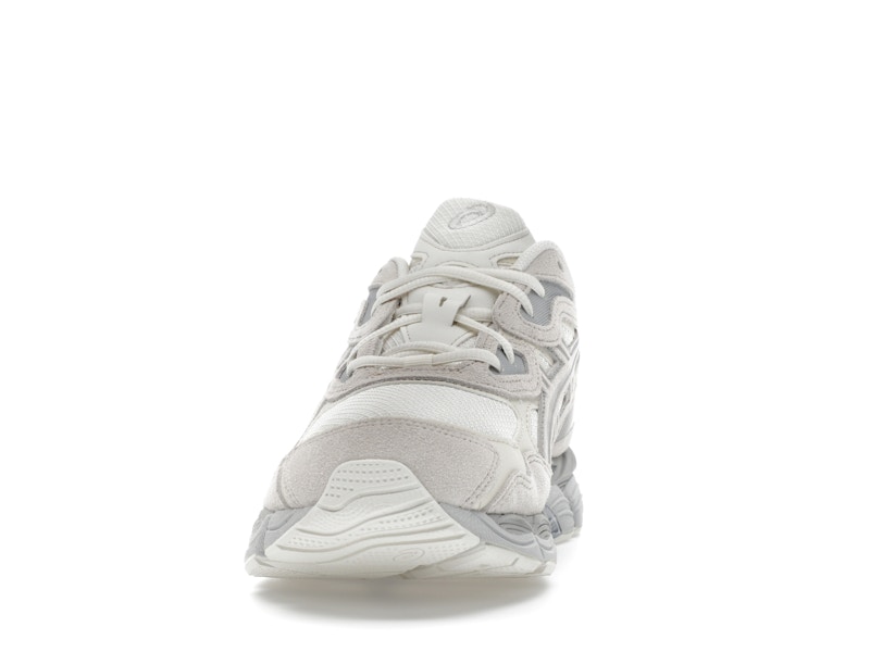 ASICS Gel-NYC Cream Grey - image 11