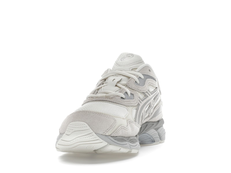 ASICS Gel-NYC Cream Grey - image 12