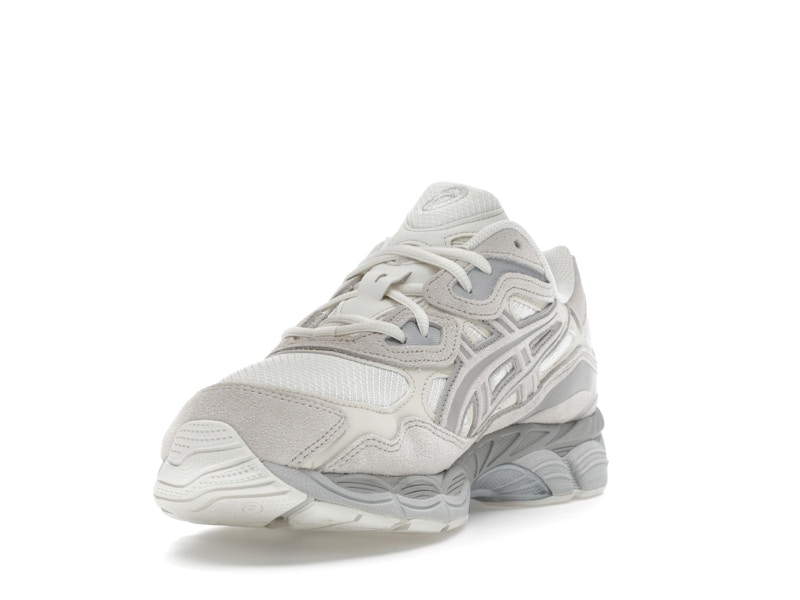 ASICS Gel-NYC Cream Grey - image 13