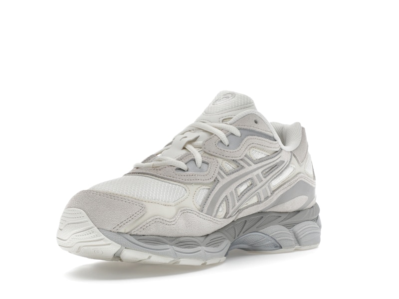 ASICS Gel-NYC Cream Grey - image 14