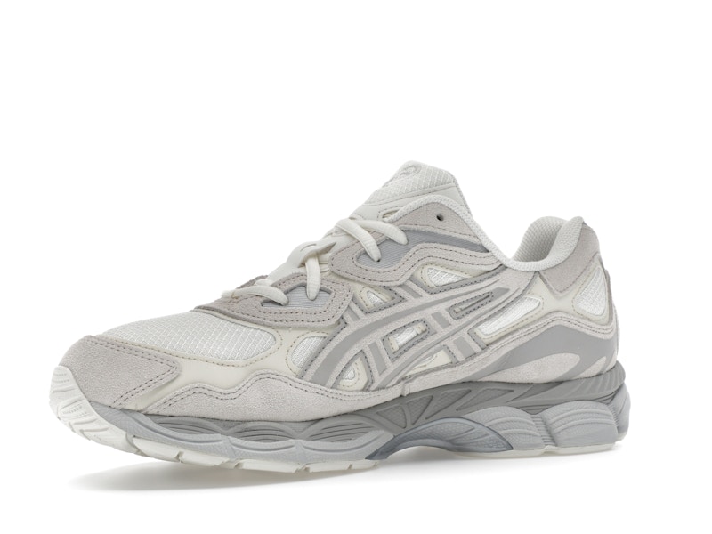 ASICS Gel-NYC Cream Grey - image 16