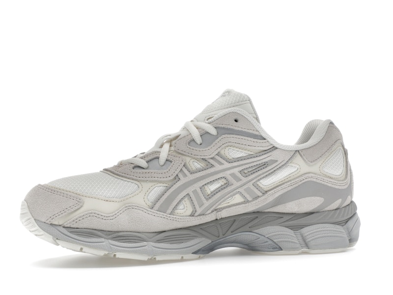 ASICS Gel-NYC Cream Grey - image 17
